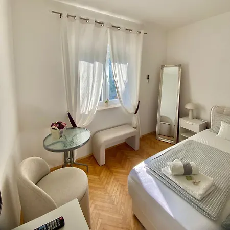 Apartamento Suzy