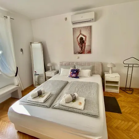 Suzy * Zadar