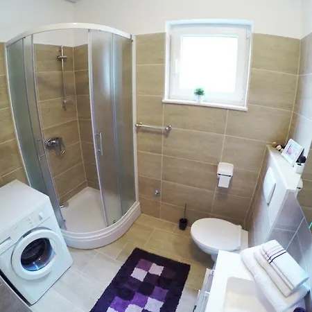 Lejlighed Suzy Zadar