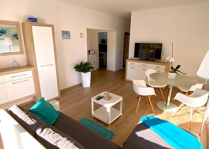 Apartment Suzy *