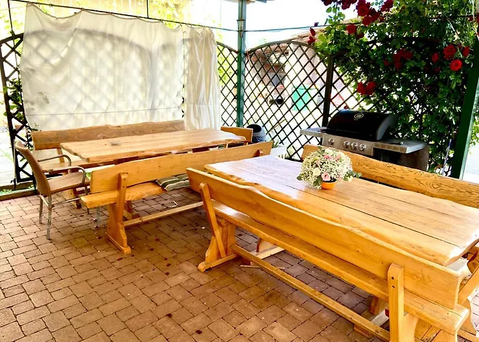 Suzy Apartamento Zadar