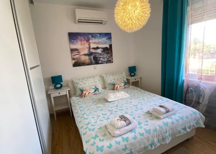 Suzy Apartamento Zadar