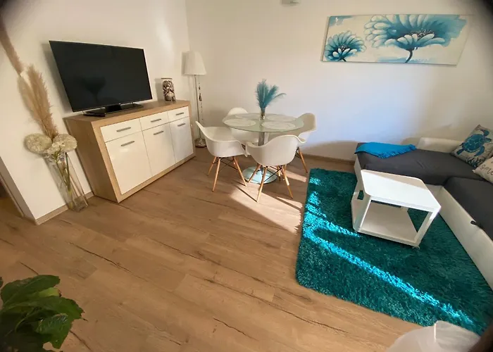 Lägenhet Suzy Zadar