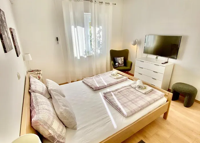 Suzy Apartamento