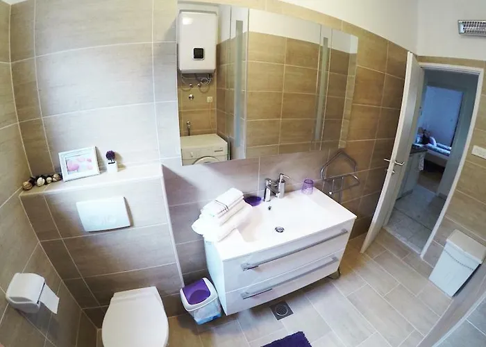 Suzy Apartment