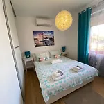Suzy Apartman Zadar