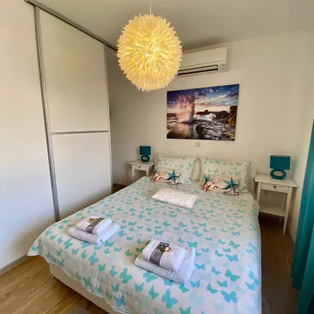 Suzy Appartement
