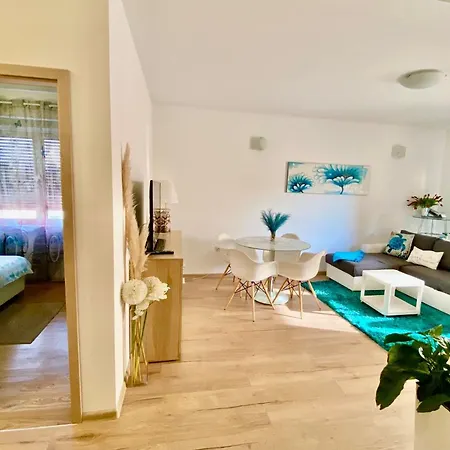 Suzy Apartamento *