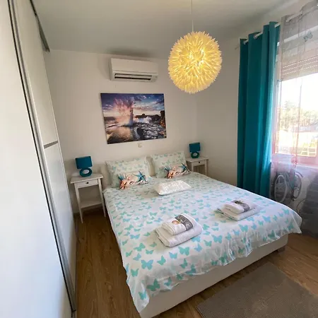 Suzy Appartement Zadar