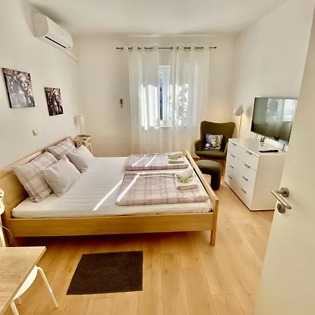 Appartement Suzy *