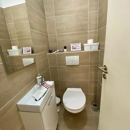 Suzy Appartement Zadar