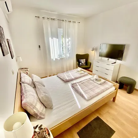 Suzy Appartement