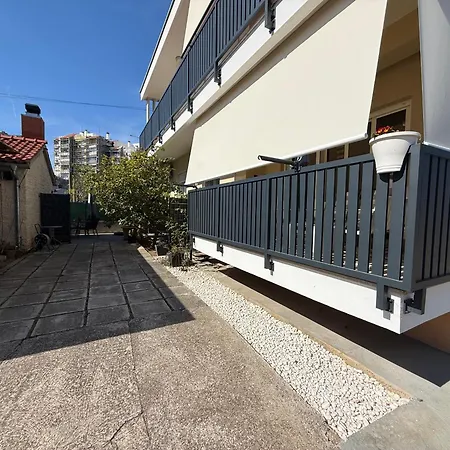 Appartement Suzy Zadar