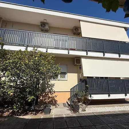 Suzy Appartement *