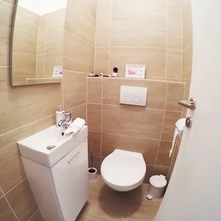 Suzy Apartamento Zadar