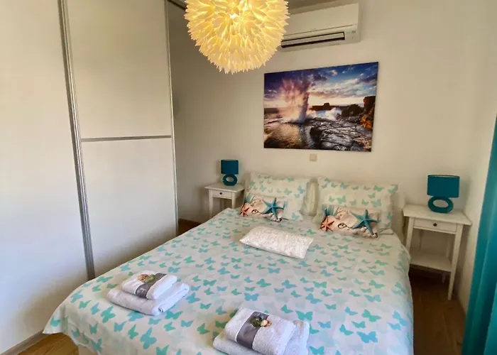 Suzy Apartment