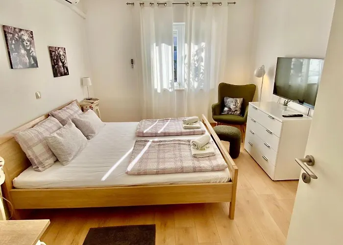 Apartamento Suzy *
