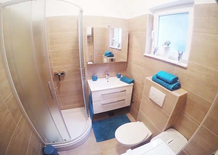 Apartamento Suzy Zadar