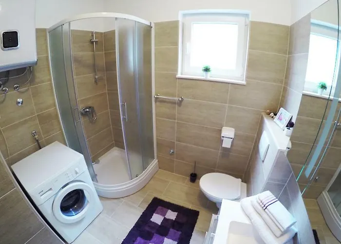 Apartamento Suzy Zadar